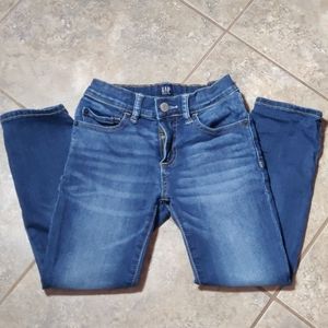 Gap Boys Stretch Jeans